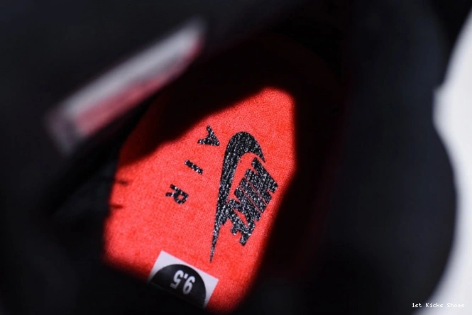 1st Kicks Shoes 384664- 1205 black air infrared retro jordan 6 AllSeason 1111